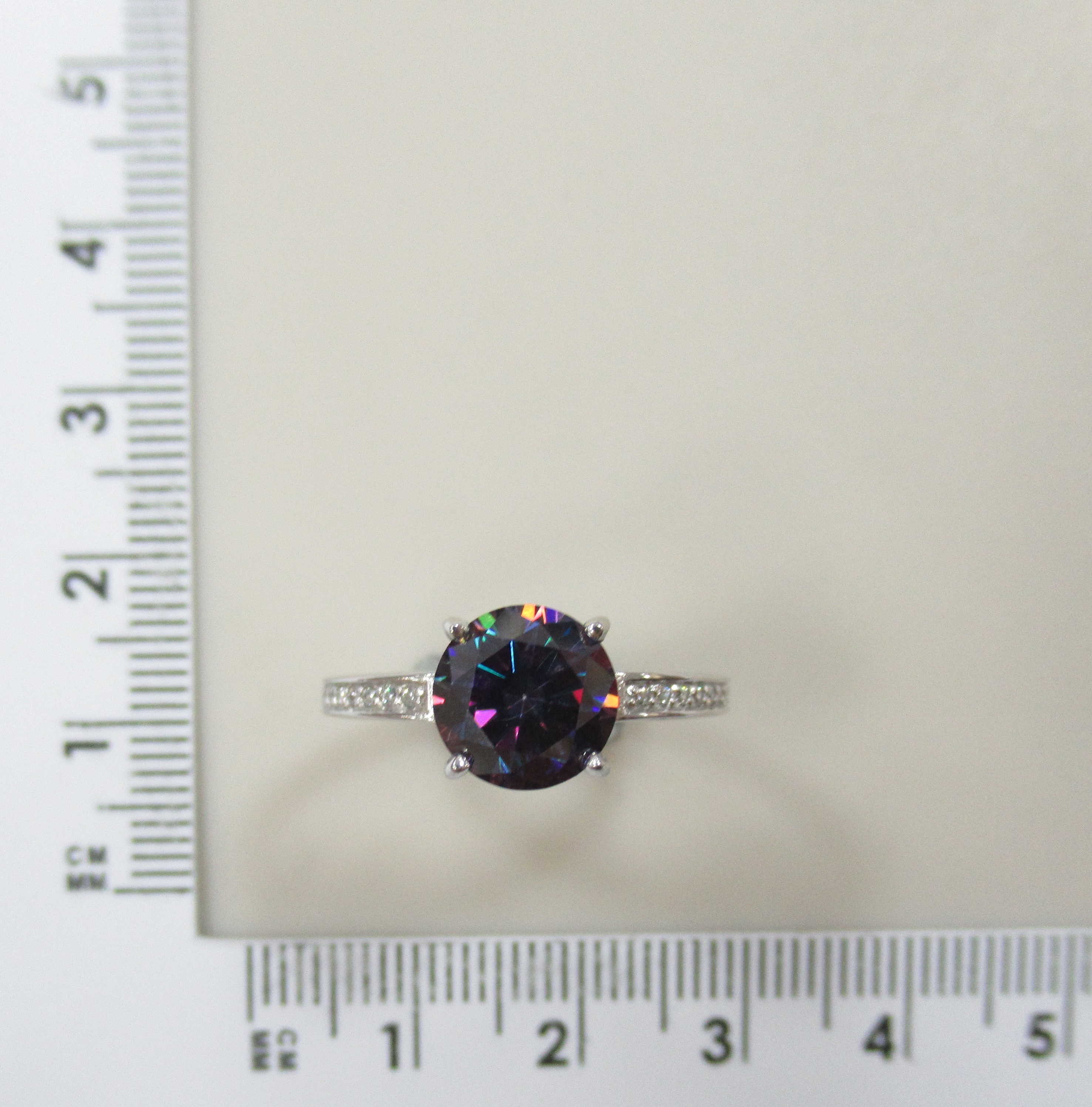 10323-000315 Кольцо (Ag 925)